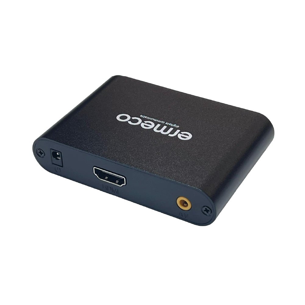 4K Ultra - HD Digital Signage Mediaspeler met USB - Digitale Infozuil