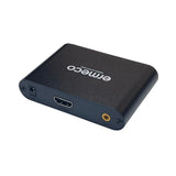 4K Ultra - HD Digital Signage Mediaspeler met USB - Digitale Infozuil