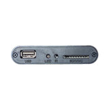 4K Ultra-HD Digital Signage Mediaspeler met USB - Digitale Infozuil