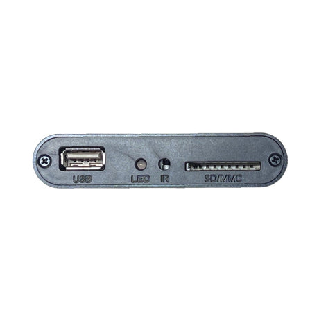 4K Ultra-HD Digital Signage Mediaspeler met USB - Digitale Infozuil
