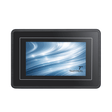 7″ Industriële Touch monitor - Digitale Infozuil