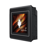7″ Industriële Touchscreen All-in-One Android PC - Digitale Infozuil