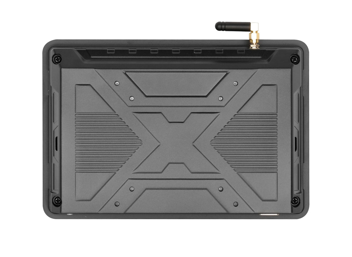 7″ Industriële Touchscreen All-in-One Android PC - Digitale Infozuil