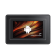 7″ Industriële Touchscreen All-in-One Android PC - Digitale Infozuil