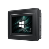 7″ Industriële Touchscreen All-in-One Windows PC - Digitale Infozuil