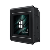 7″ Industriële Touchscreen All-in-One Windows PC - Digitale Infozuil