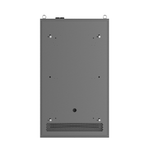75″ Slank outdoor touchdisplay met hoge helderheid - Digitale Infozuil