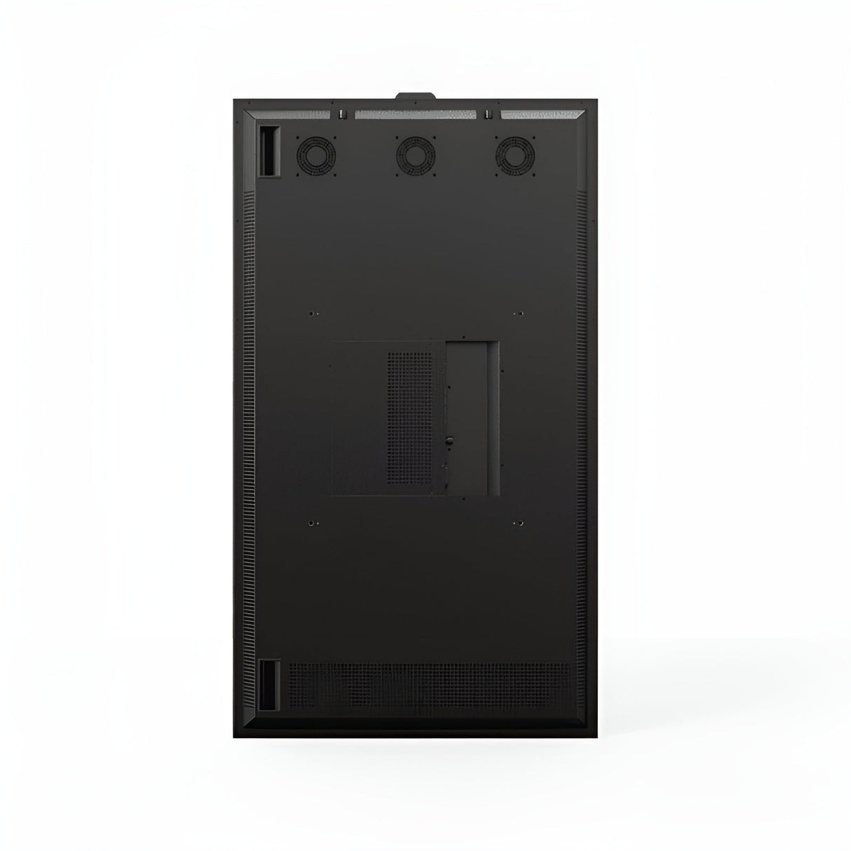 98" Etalage display – High brightness scherm voor winkels en showrooms - Digitale Infozuil