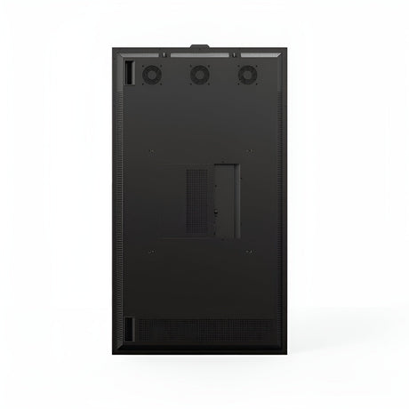 98" Etalage display – High brightness scherm voor winkels en showrooms - Digitale Infozuil