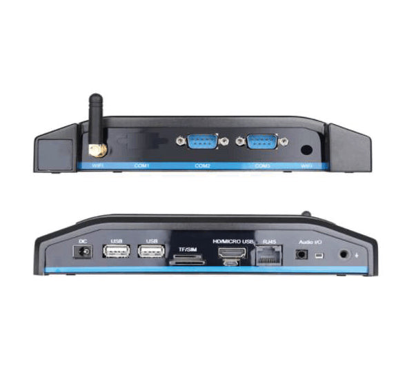 Ermeco A812 Android BoxPC