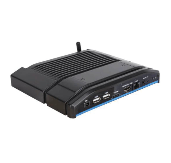 Ermeco A812 Android BoxPC
