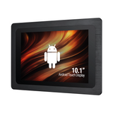 10.1″ Industriële Touchscreen All-in-One Android PC