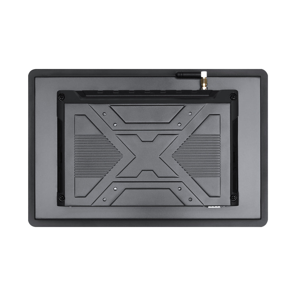 10.1″ Industriële Touchscreen All-in-One Android PC