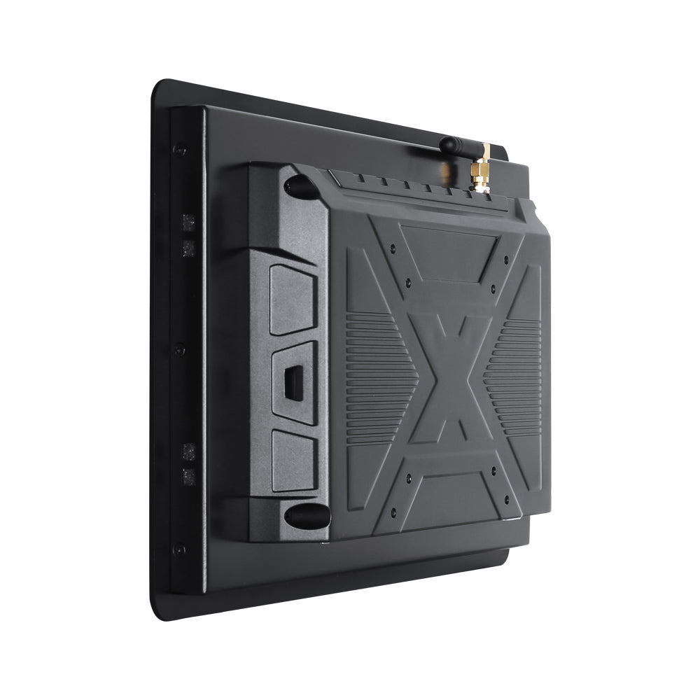 10.1″ Industriële Touchscreen All-in-One Android PC