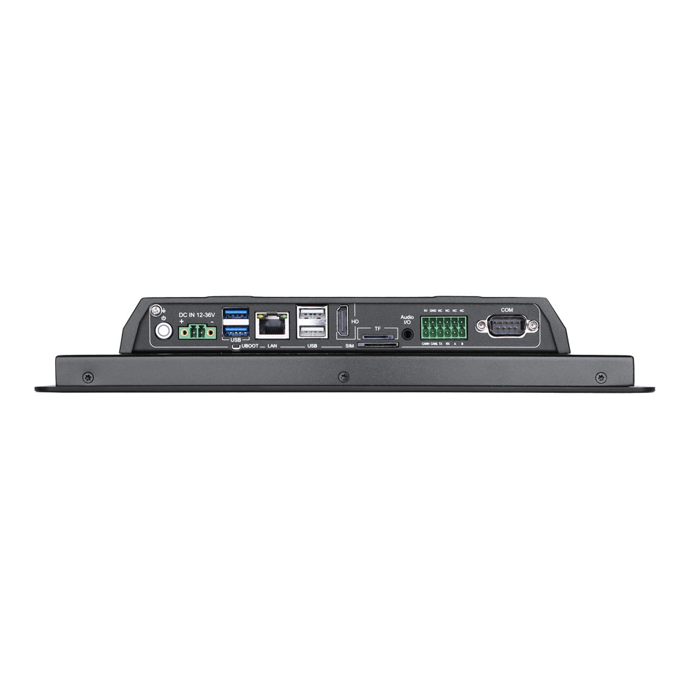 10.1″ Industriële Touchscreen All-in-One Android PC