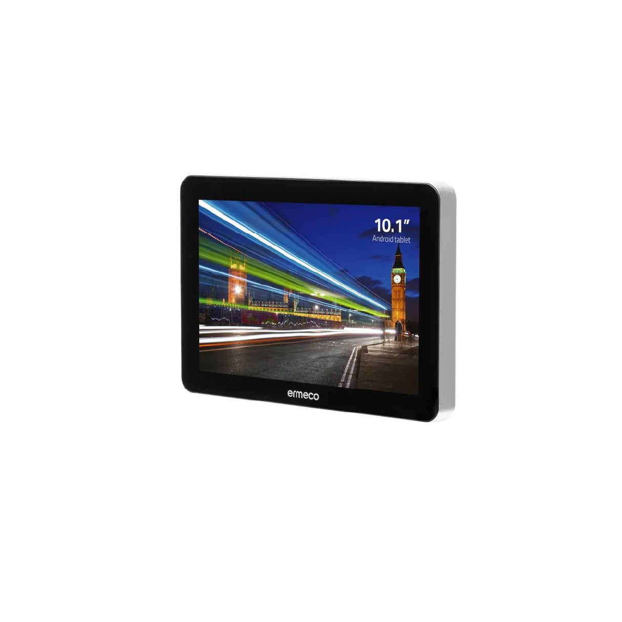 10.1″ Commercieel All-in-One Android Touchscreen PC