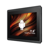 11.6″ Industriële Touchscreen All-in-One Android PC