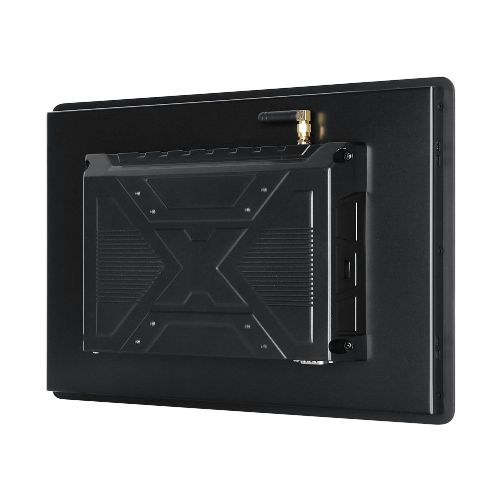 11.6″ Industriële Touchscreen All-in-One Android PC