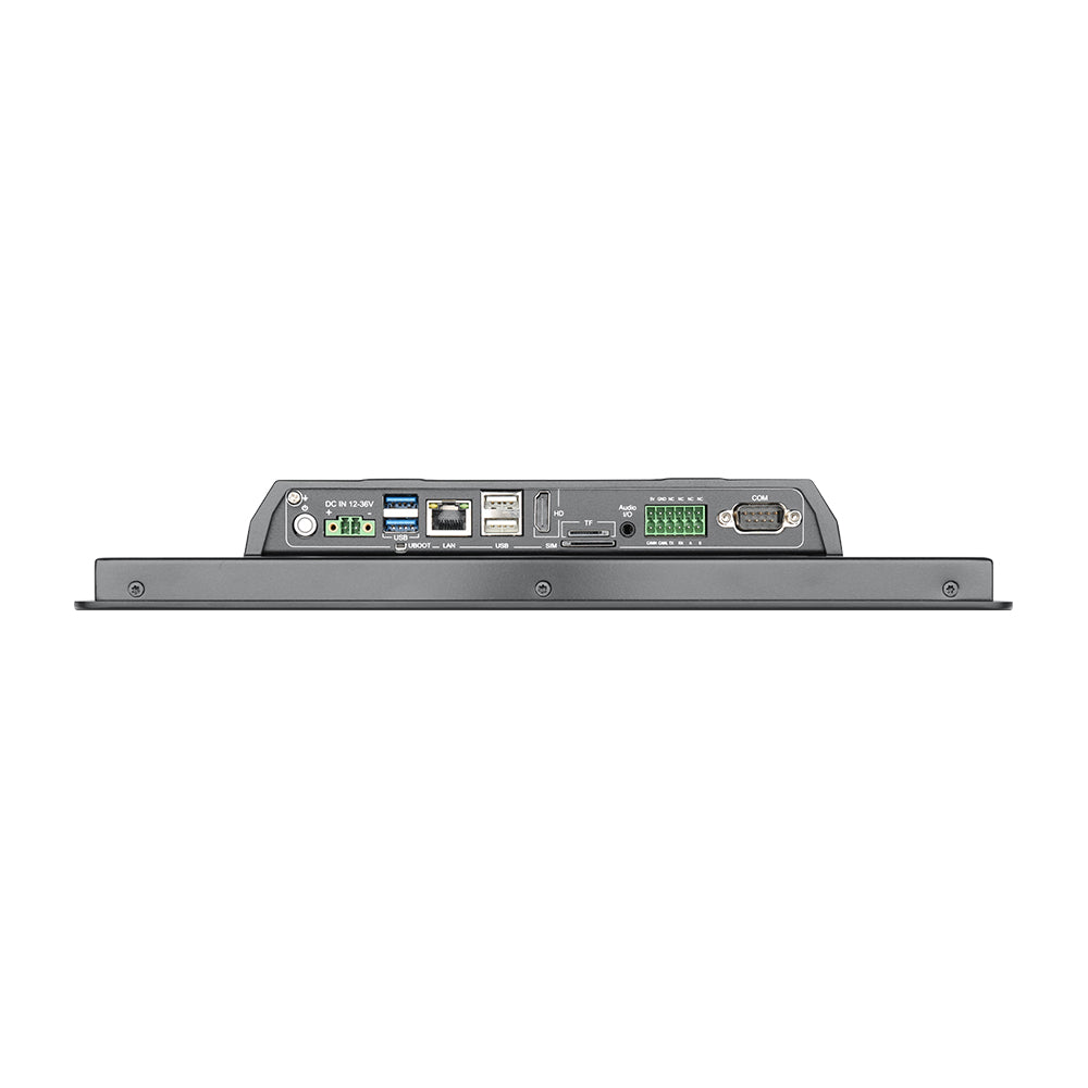 11.6″ Industriële Touchscreen All-in-One Android PC