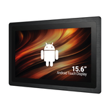 15.6″ Industriële Touchscreen All-in-One Android PC