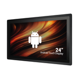 24″ Industriële Touchscreen All-in-One Android PC