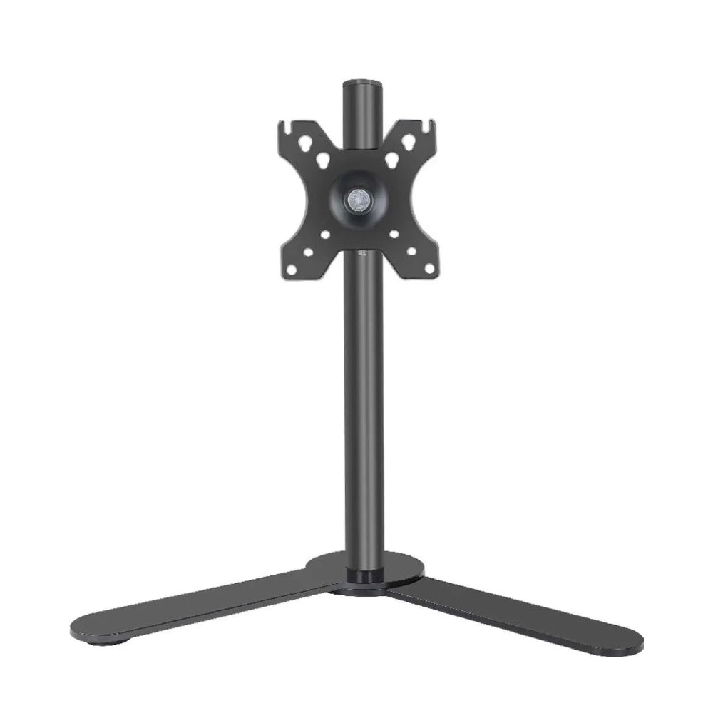 Ermeco DZ15 Bureau Standaard voor Monitoren en TV’s tot 32 inch