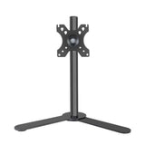 Ermeco DZ15 Bureau Standaard voor Monitoren en TV’s tot 32 inch