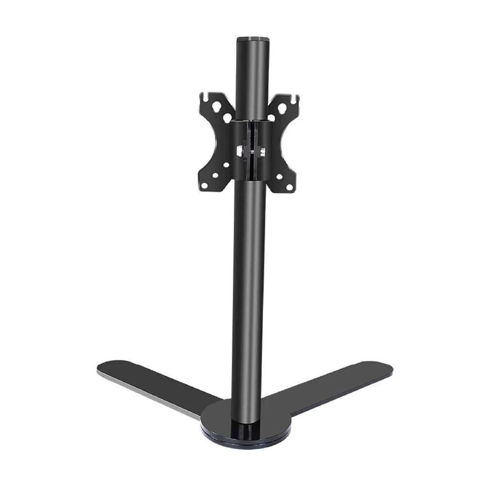 Ermeco DZ15 Bureau Standaard voor Monitoren en TV’s tot 32 inch