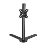 Ermeco DZ15 Bureau Standaard voor Monitoren en TV’s tot 32 inch