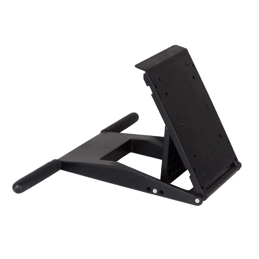 Ermeco DZV3 Bureau Standaard voor Monitoren en Tablets tot 24 inch