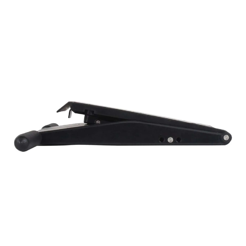 Ermeco DZV3 Bureau Standaard voor Monitoren en Tablets tot 24 inch