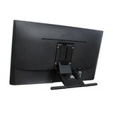 Ermeco DZV3 Bureau Standaard voor Monitoren en Tablets tot 24 inch
