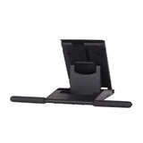 Ermeco DZV3 Bureau Standaard voor Monitoren en Tablets tot 24 inch