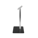 GL2 RVS informatiezuil voor schermen 24-65 inch