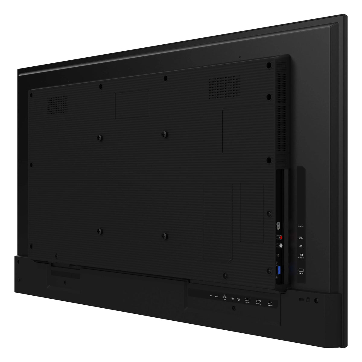 IIyama LH4341 UHS-B2 43” 4K UHD Digital Signage Display