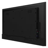 IIyama LH4341 UHS-B2 43” 4K UHD Digital Signage Display
