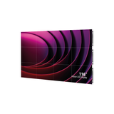 116″ Indoor All-in-one LED videowall met FI25-paneel - LW116