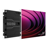 116″ Indoor All-in-one LED videowall met FI25-paneel - LW116