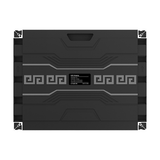 116″ Indoor All-in-one LED videowall met FI25-paneel - LW116