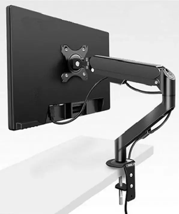 Ermeco M5B Monitorarm voor Schermen tot 32 inch