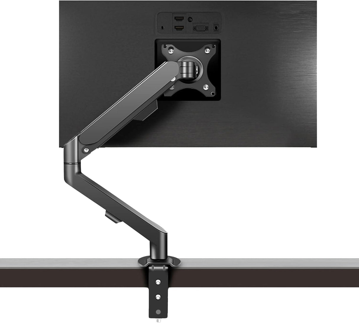 Ermeco M5B Monitorarm voor Schermen tot 32 inch