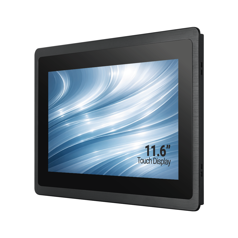 11.6″ Industriële Touch monitor
