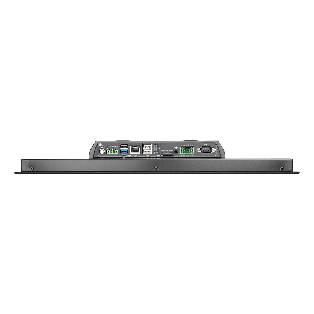 15.6″ Industriële Touchscreen All-in-One Windows PC