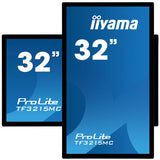 iiyama ProLite TF3215-MC-B2 – 32" Open Frame Touchscreen