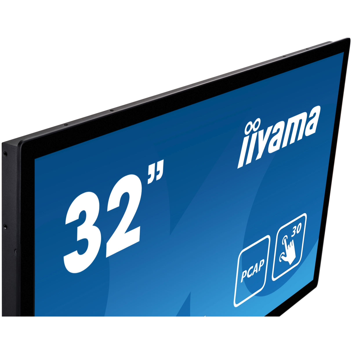 iiyama ProLite TF3215-MC-B2 – 32" Open Frame Touchscreen