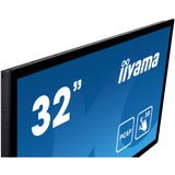 iiyama ProLite TF3215-MC-B2 – 32" Open Frame Touchscreen