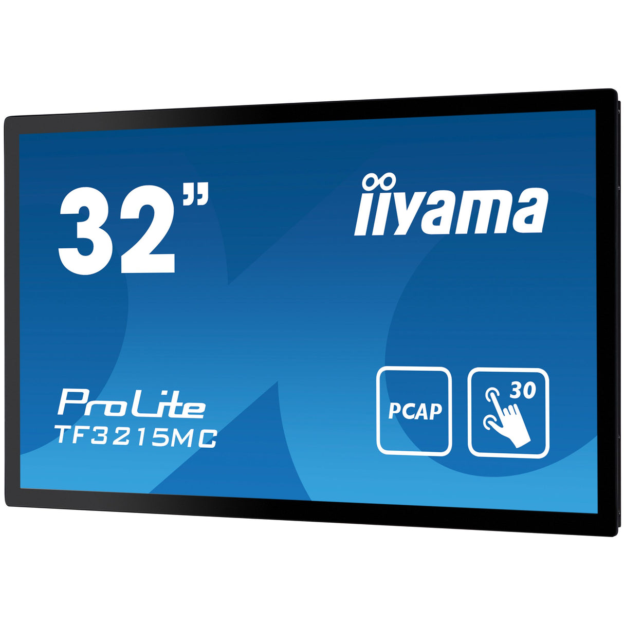 iiyama ProLite TF3215-MC-B2 – 32" Open Frame Touchscreen