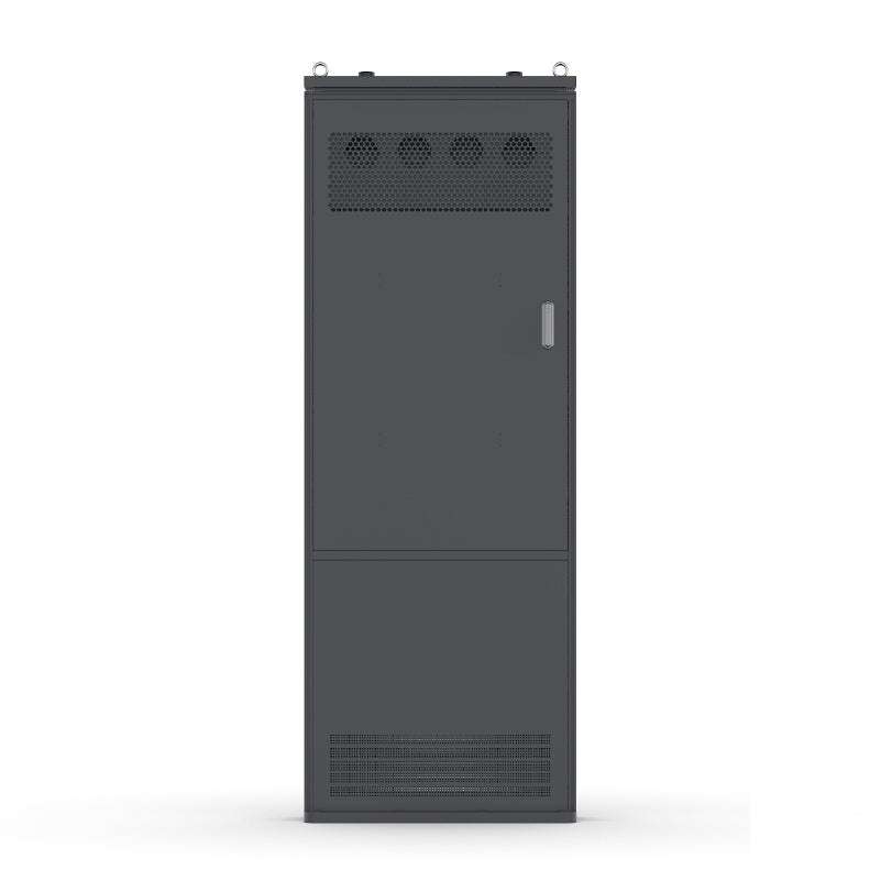 55″ Slanke outdoor infokiosk met hoge helderheid