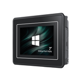 7″ Industriële Touchscreen All-in-One Windows PC
