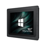 10.1″ Industriële Touchscreen All-in-One Windows PC